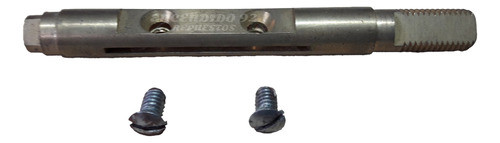 Eje De Acelerador - Carburador Solex - Renault 6 0