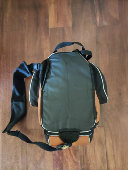 Bolso Tanke Moto Kappa Imanes 1