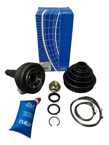 Homocinetica Skf Para Volkswagen Pointer-m1.8 1