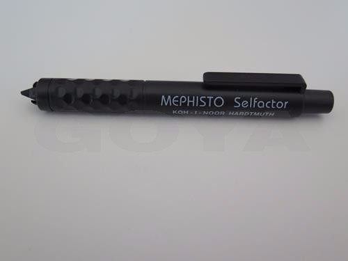 Portaminas De Plastico Para Mina 5,6 0