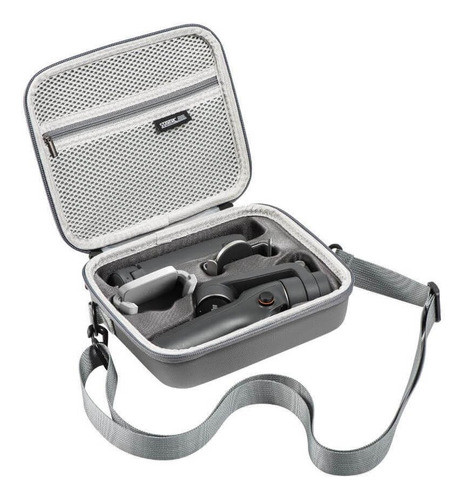 Case Maleta Para Dji Om 6 E Acessórios - Startrc 1