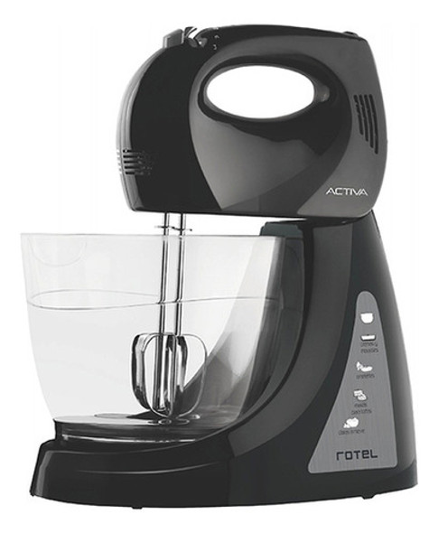 Batidora Activa 200w Rotel 0