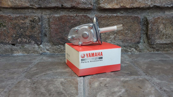 Canilla Combustible Yamaha Axis 90 Nuevo Sin Uso Original !! 0