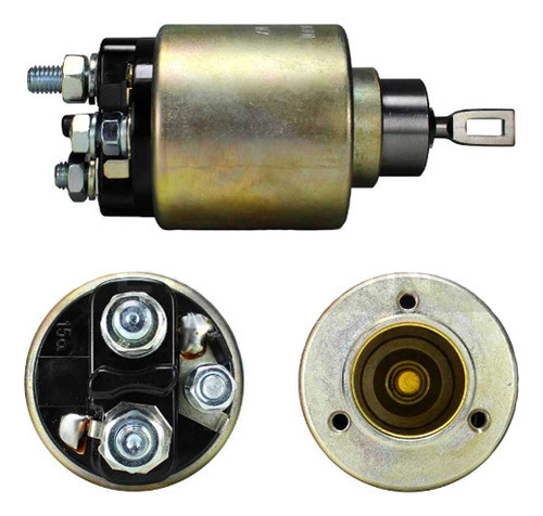 Solenoide Para Bosch 12v Tamatel 12219 0