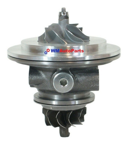 Conjunto Rotativo Audi A3 1.8 20v 180cv 2001 53039880052 0