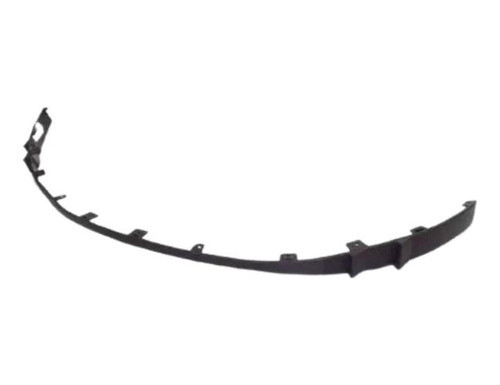 Spoiler Paragolpe Del Cruze 5 Puertas 17/ Chevrolet 3c 0
