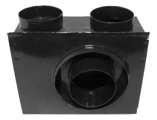 Tbu Caja Tiro Balanceado Alternativo Eskabe 2000 Kcal 0