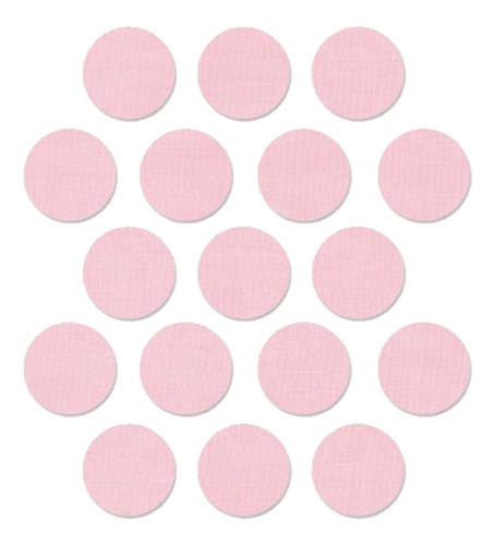 Cortante - Troquel Bigz Sizzix - Circulos, 1 Pulgada 658313 0