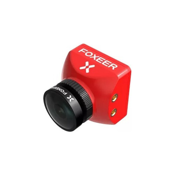 Foxeer Mini Cat 3 1200tvl 0.00001lux Starlight Fpv Camera 0