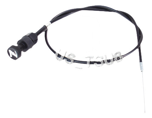 [nuevo   Freeship] Cable Para Yamaha Rueda Grande 80 Pw50 Pw 0