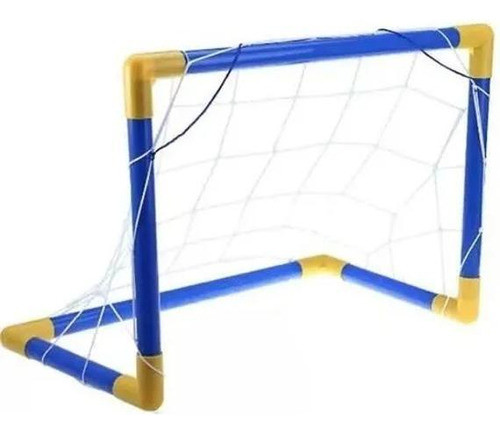Trave Infantil Golzinho 107x58x51cm 1