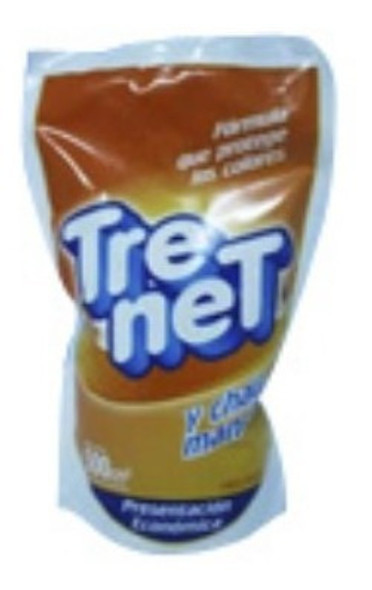 Quita Mancha Trenet Doy Pack 500cc.. (2742) 1