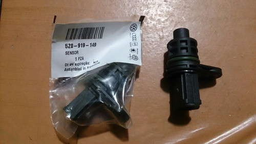 Vw Fox Suran Gol Trend Voyage Sensor Velocimetro Original 1
