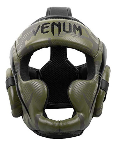 Venum Elite Headgear 0