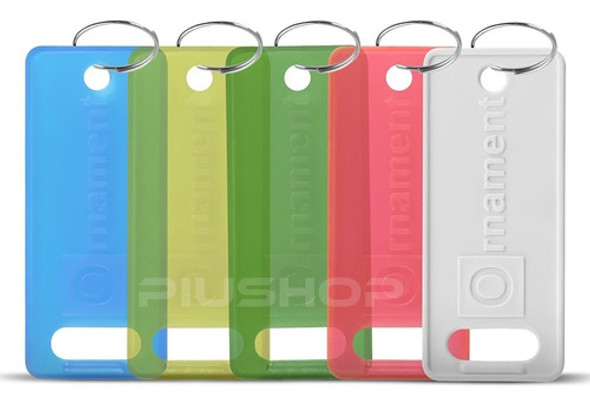 100 Chaveiros Organizadores De Chaves Com Etiquetas Top! 0