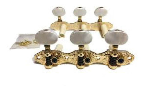 Clavijero Clásica Shimura 405gk - A2w 1