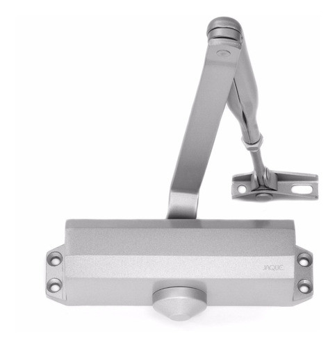 Cierra Puerta Hidráulico Aéreo Jaque T402.02 40kg 850mm. 0
