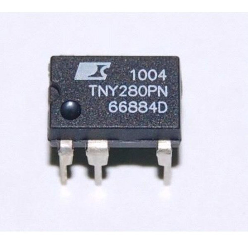 Pack X2 Tny280pn Tny280 Pn   Dip7 0