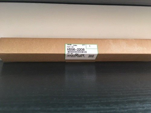 Guia Fusor Ricoh Original H556-2208 Mp117 Mp201 Mp161 0