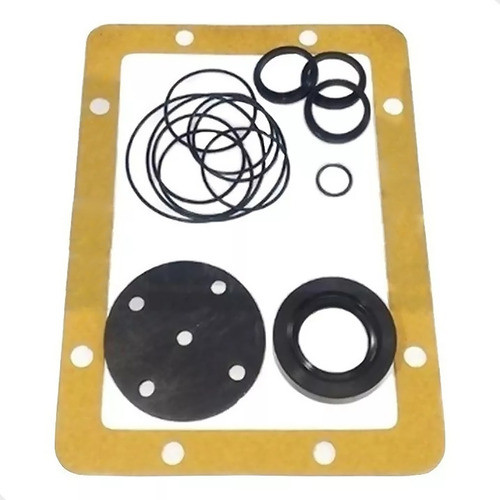 Kit Reparo Lavadora Wayne Lu 3401 - Original 1