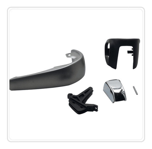 Kit Rep Palanca Cambio Autom Tracker 100% Chevrolet Original 0