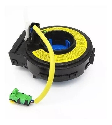 Cable Espiral Airgbag Hyundai Santa Fe 2007 N°93490-2b200 1
