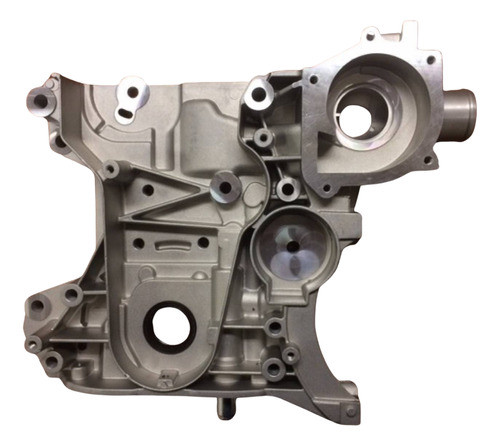 Bomba Aceite Gm Tqw Chevrolet Cruze 09-09 0
