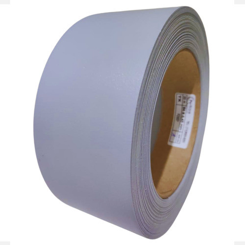 Fita De Borda Para Formica Cinza Londrino Tx L155 15mm X 20m 1
