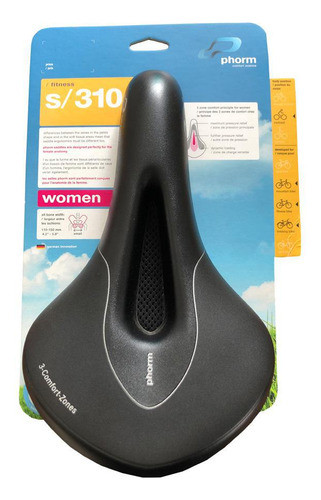 Selim Phorm Fitness S/310 Gel Feminino 1