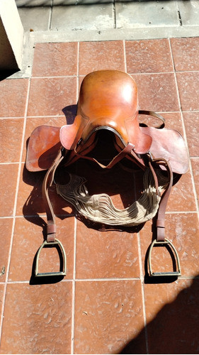 Mantura Equitación 0