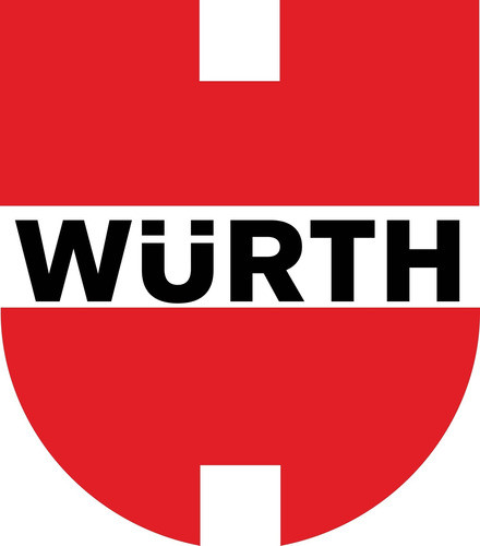 Revitalizador De Plásticos Borrachas Wurth 680 Rpw 1