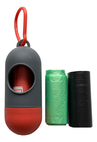 Poop Bag Dispenser - Cata Caca 0