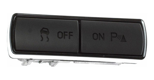 Tecla Estacionamiento Y Estabilidad Ford Mondeo Smax Orig 0
