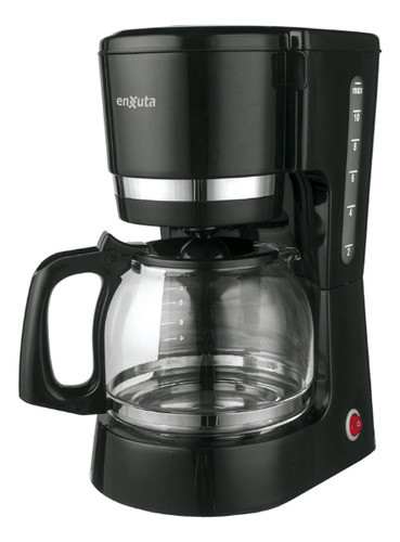 Cafetera Electrica Enxuta Sdaenxc215 - Ynter Industrial 0
