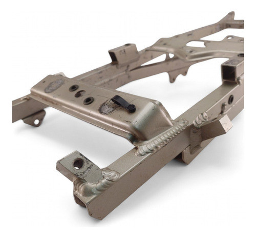 Quadro B Kawasaki Zx 6r 1996 1