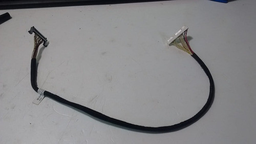 Flex  Cable Lvds Tv Daewoo Dwled-50fhd Con Garantía!! 0