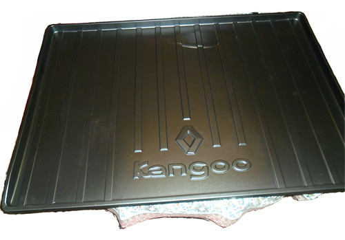 Bandeja Cubre Baul De Kangoo 100x100 Original 0