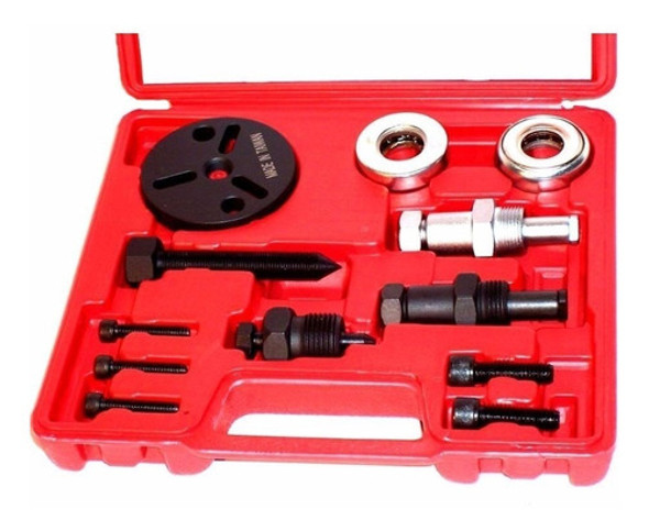 Kit Extractor De Poleas De Aire Acondicionado Profesional E1 0