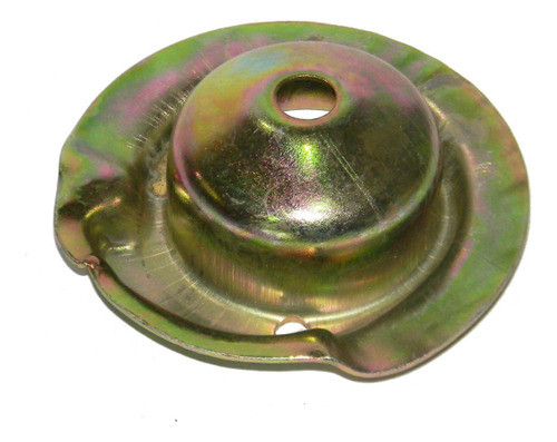 Plato Apoyo De Espiral Delantero Vw Gol Quantum 1991-2014 0