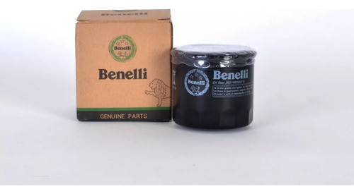 Filtro De Aceite Benelli Trk 502 Mk Motos #04 0
