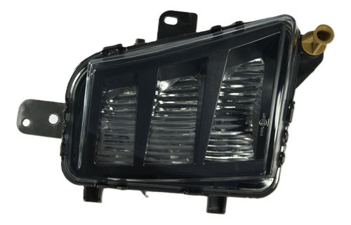 Faro Auxiliar Derecho P/ Volkswagen Golf 15/20 0