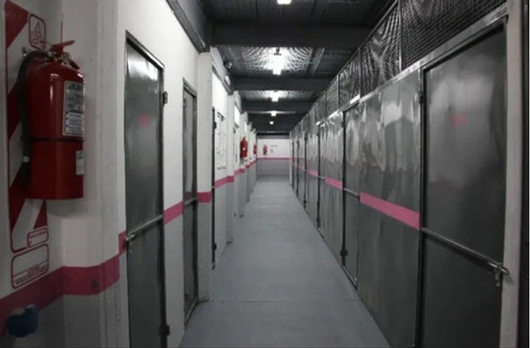 Alquiler De Bauleras Privadas / Guardamuebles / Depósito 1 Alquiler De Bauleras Privadas / Guardamuebles / Depósito 1