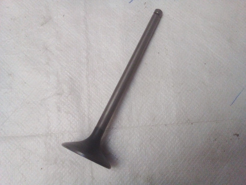 Valvula De Escape Honda Xr Nx Falcon Trx 400 Japón 1