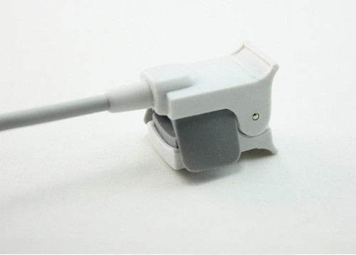 Sensor Spo2 Pediatrico Pinza Mindray Edan Datascope Redel 6c 1