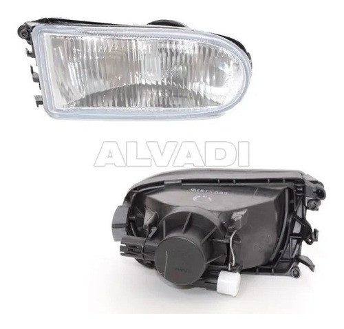 Faro Caminero Renault 19/laguna Izquierdo Alternativo 1