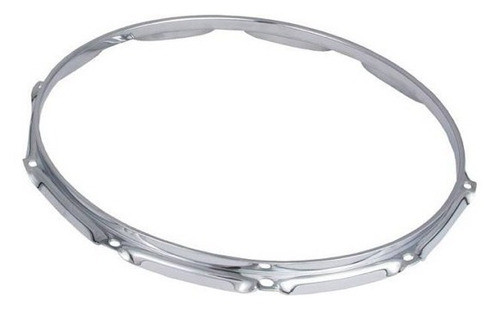 Aro Para Bateria Tom O Redoblante 10puLG 6 Torres Dixon 0