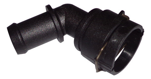 Conector Agua-acople Para Vw Golf 0