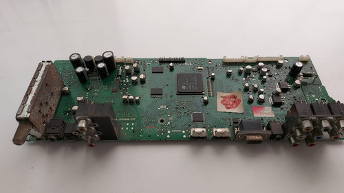 Main Sanyo Lcd32xh6 No Funciona! 1lb4f1fcz0030 M09gpp-4n-e 1
