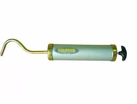 Lubricador De Caja, Diferencial Manual 1 Lts Vulcano Tyt 0