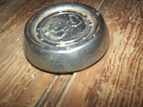 Taza De Honda Centro De Rueda 0